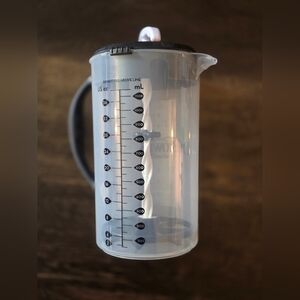 Dr Browns Formula Mixer